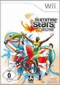 Descargar Summer Stars 2012 [MULTI][PAL][SUSHi] por Torrent